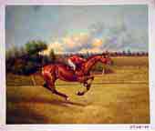 Larger Paintings