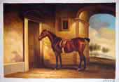 Larger Paintings