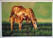 Larger Paintings
