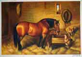 Larger Paintings