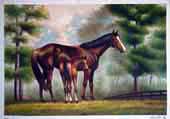 Larger Paintings
