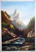 Larger Paintings