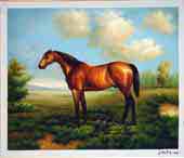 Larger Paintings