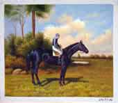 Larger Paintings