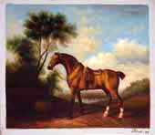 Larger Paintings