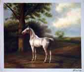 Larger Paintings