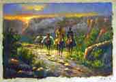 Larger Paintings