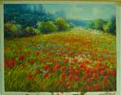 Larger Paintings