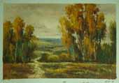 Larger Paintings