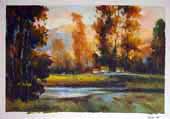 Larger Paintings