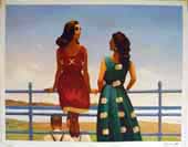 Larger Paintings