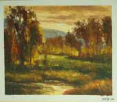 Larger Paintings