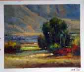 Larger Paintings