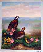 Larger Paintings