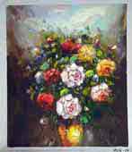 Larger Paintings
