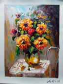 Larger Paintings