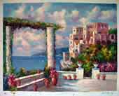 Larger Paintings
