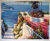 Larger Paintings