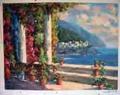Larger Paintings