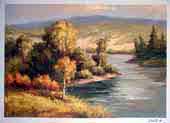 Larger Paintings