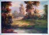Larger Paintings