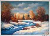 Larger Paintings
