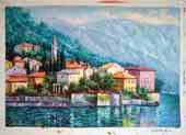 Larger Paintings