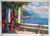Larger Paintings