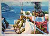 Larger Paintings