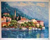 Larger Paintings