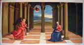 Larger Paintings