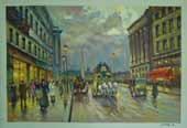 Larger Paintings