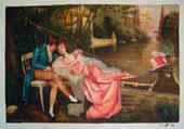 Larger Paintings