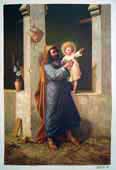Larger Paintings