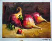 Larger Paintings