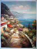 Larger Paintings