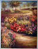 Larger Paintings
