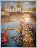 Larger Paintings
