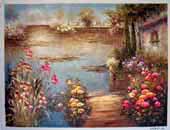 Larger Paintings