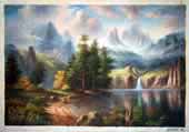 Larger Paintings