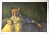 Larger Paintings