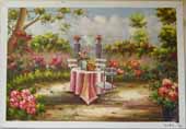 Larger Paintings