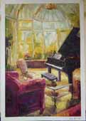 Larger Paintings