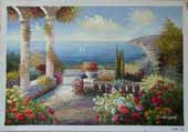 Larger Paintings