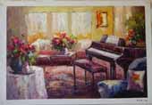 Larger Paintings