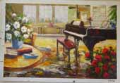 Larger Paintings