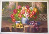 Larger Paintings
