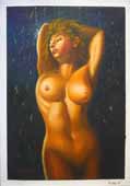 Larger Paintings