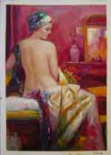 Larger Paintings