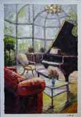 Larger Paintings